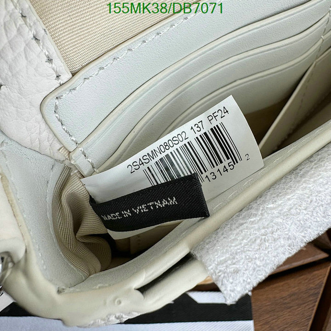 Mrc Jacobs-Bag-Mirror Quality Code: DB7071 $: 155USD