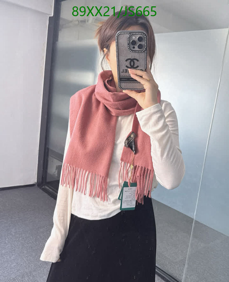 Loro Piana-Scarf Code: JS665 $: 89USD