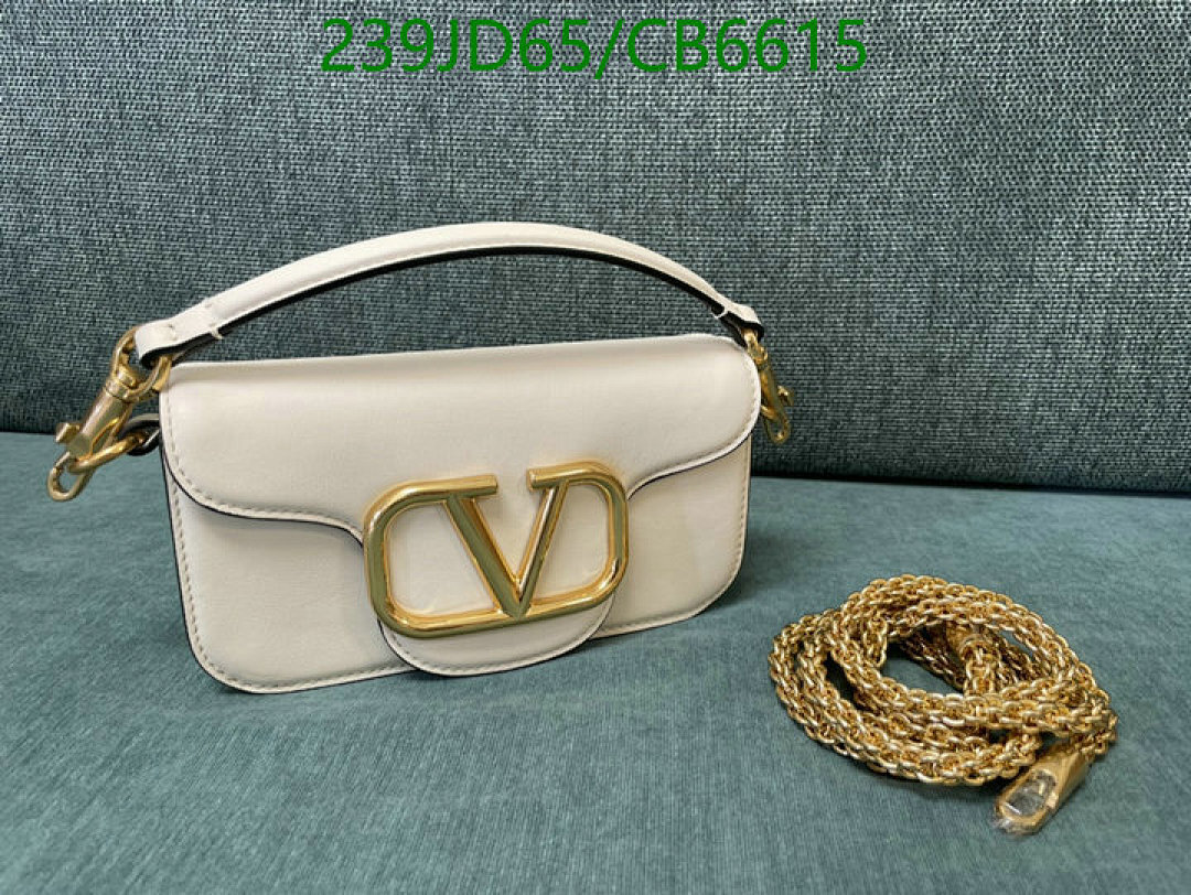 Valentino-Bag-Mirror Quality Code: CB6615 $: 239USD