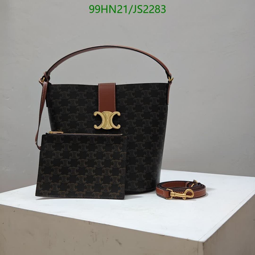 Celine-Bag-4A Quality Code: JS2283 $: 99USD