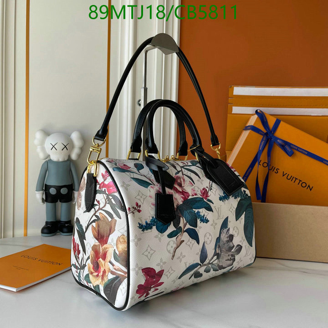 LV-Bag-4A Quality Code: CB5811 $: 89USD