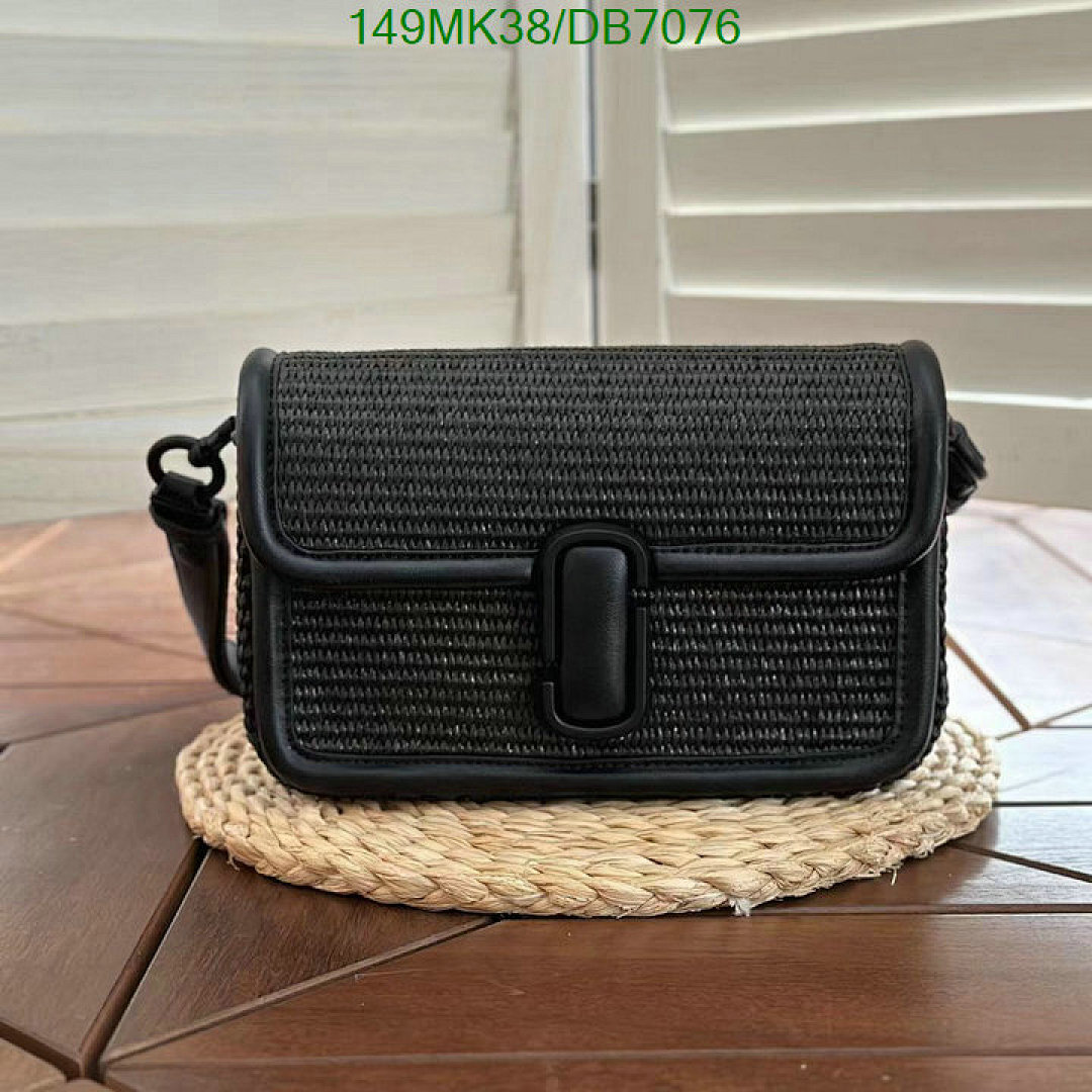 Mrc Jacobs-Bag-Mirror Quality Code: DB7076 $: 149USD