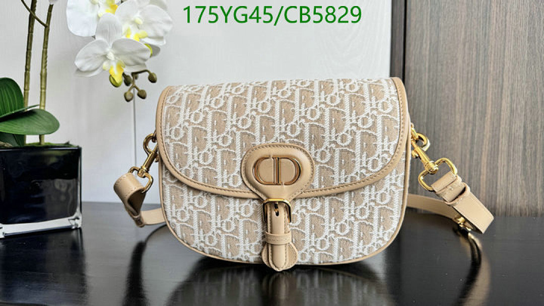 Dior-Bag-Mirror Quality Code: CB5829 $: 175USD