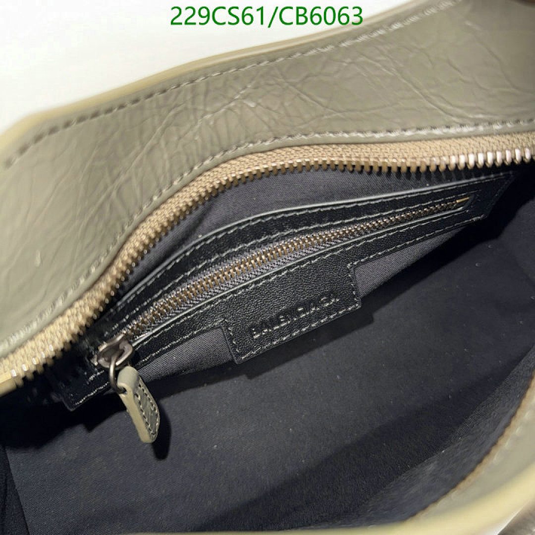 Balenciaga-Bag-Mirror Quality Code: CB6063 $: 229USD