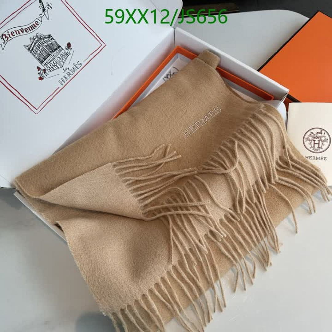 Hermes-Scarf Code: JS656 $: 59USD
