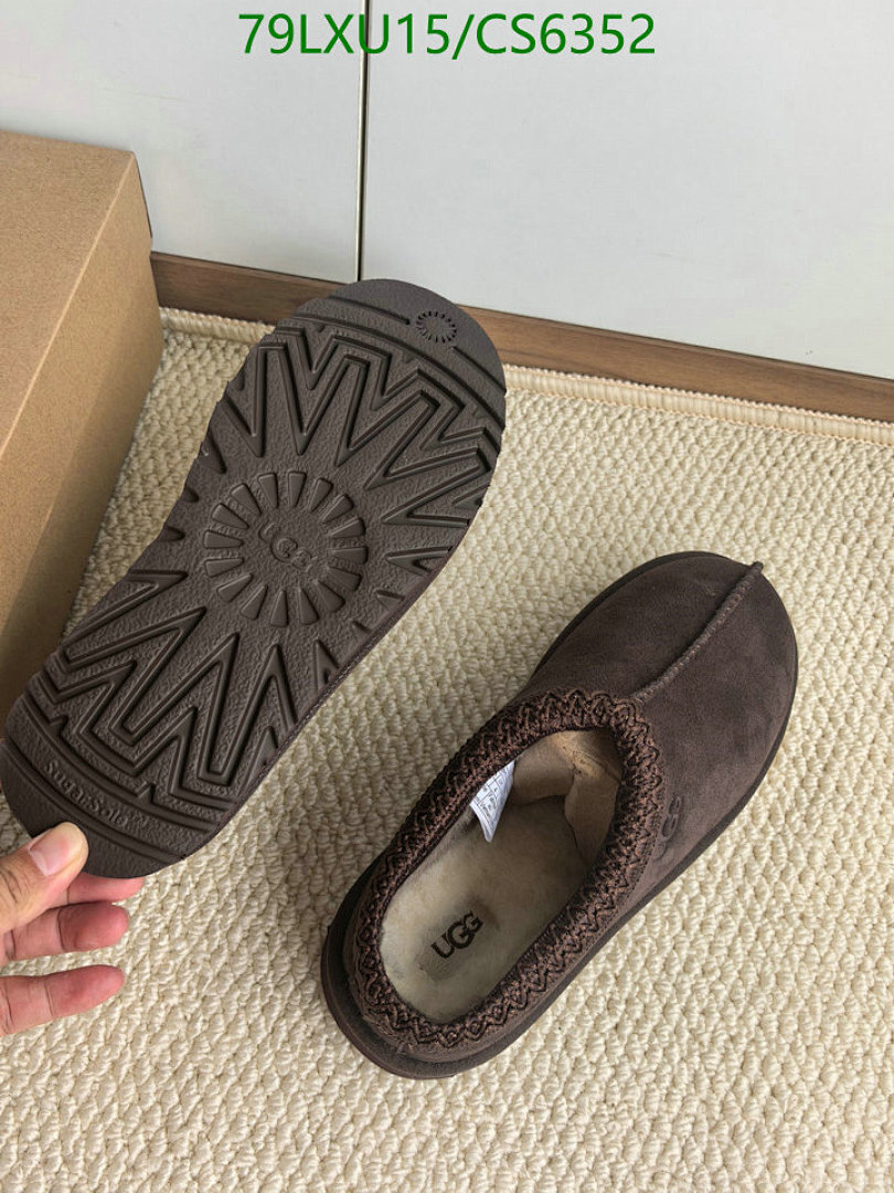 UGG-Women Shoes Code: CS6352 $: 79USD