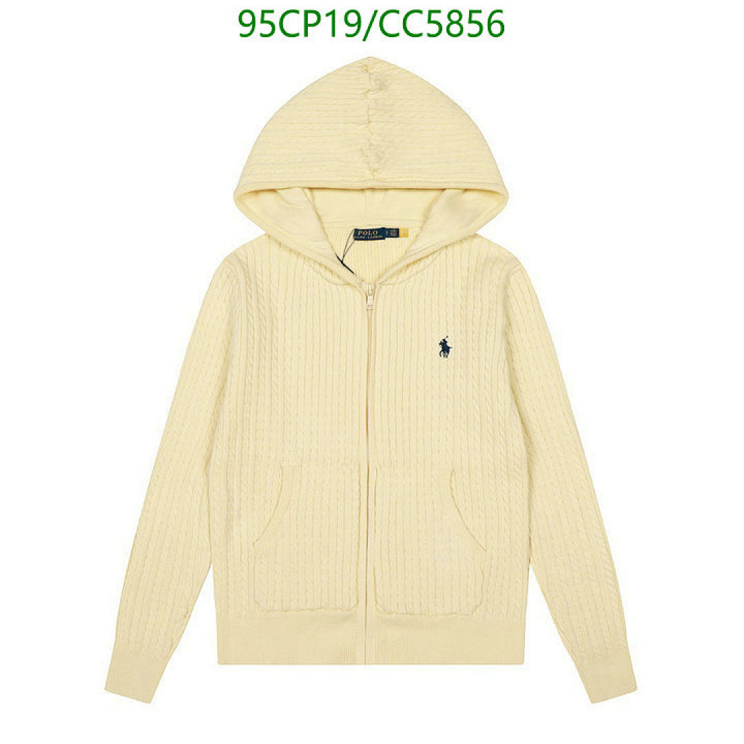 Ralph Lauren-Clothing Code: CC5856 $: 95USD