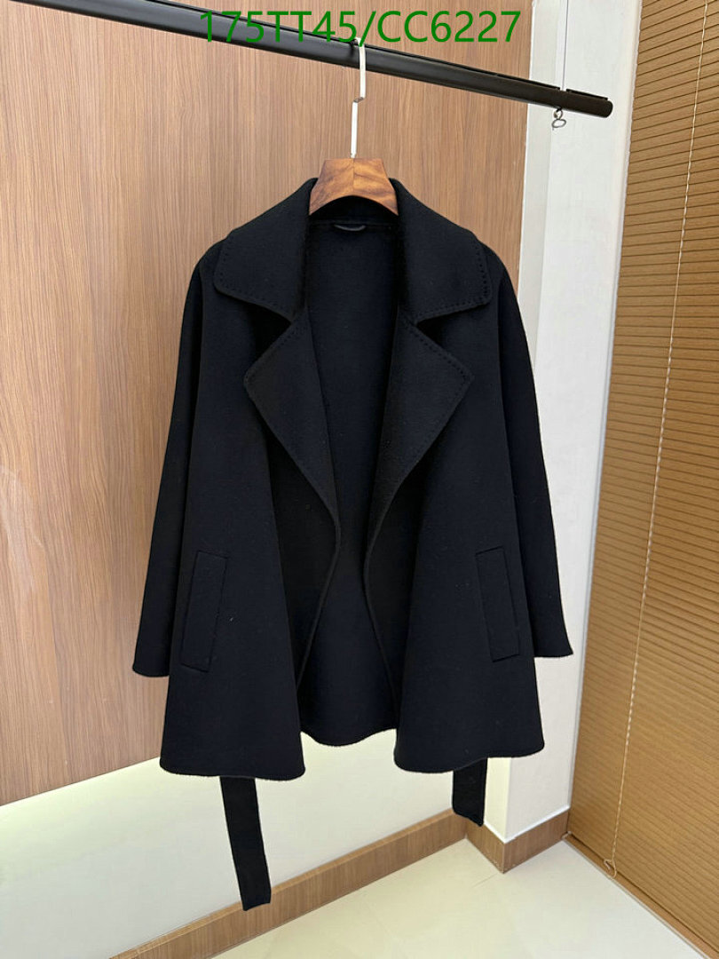 Maxmara-Clothing Code: CC6227 $: 175USD