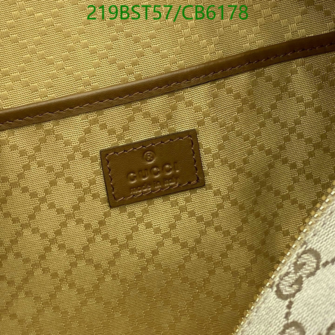 Gucci-Bag-Mirror Quality Code: CB6178