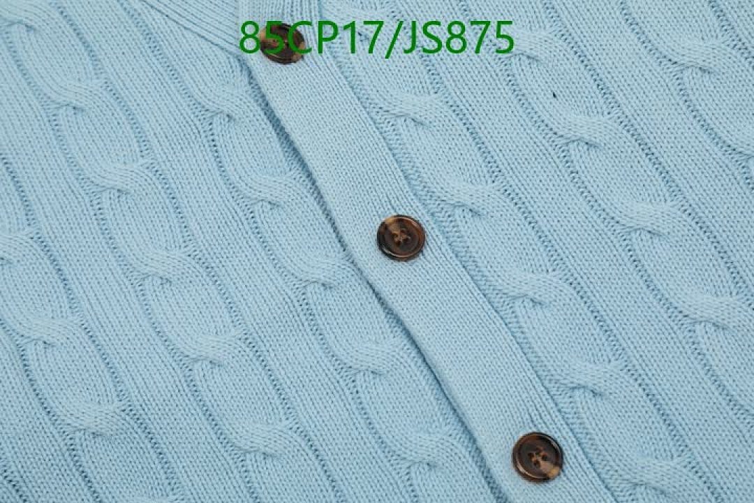 Ralph Lauren-Clothing Code: JS875 $: 85USD