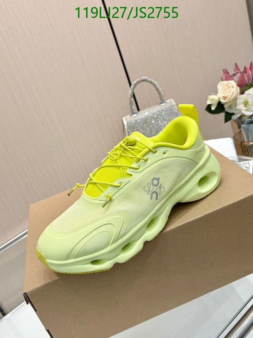 Loewe-Men shoes Code: JS2755 $: 119USD