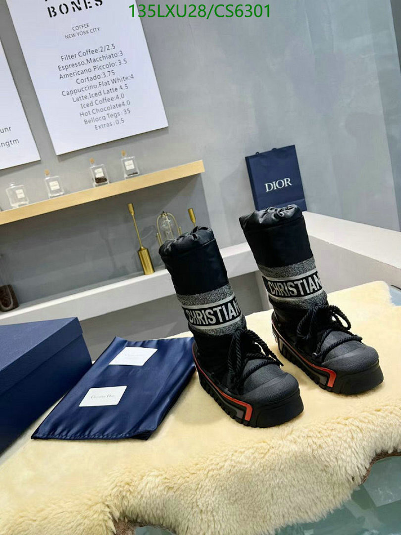 Boots-Women Shoes Code: CS6301 $: 135USD