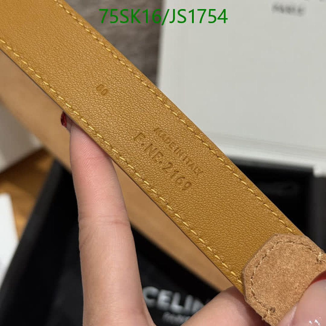 Celine-Belts Code: JS1754 $: 75USD