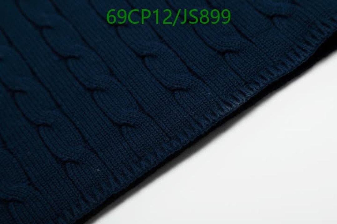 Ralph Lauren-Clothing Code: JS899 $: 69USD