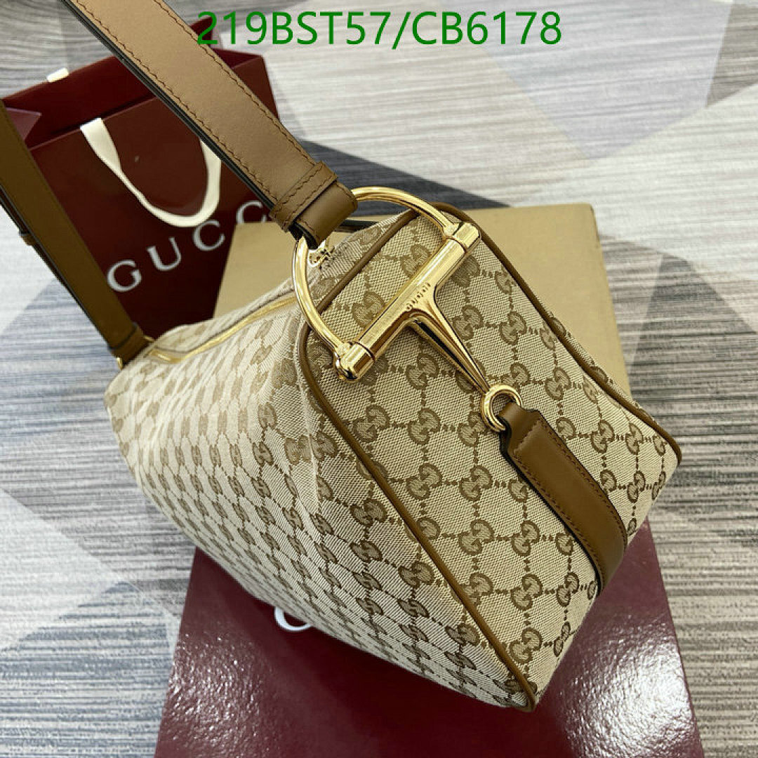 Gucci-Bag-Mirror Quality Code: CB6178