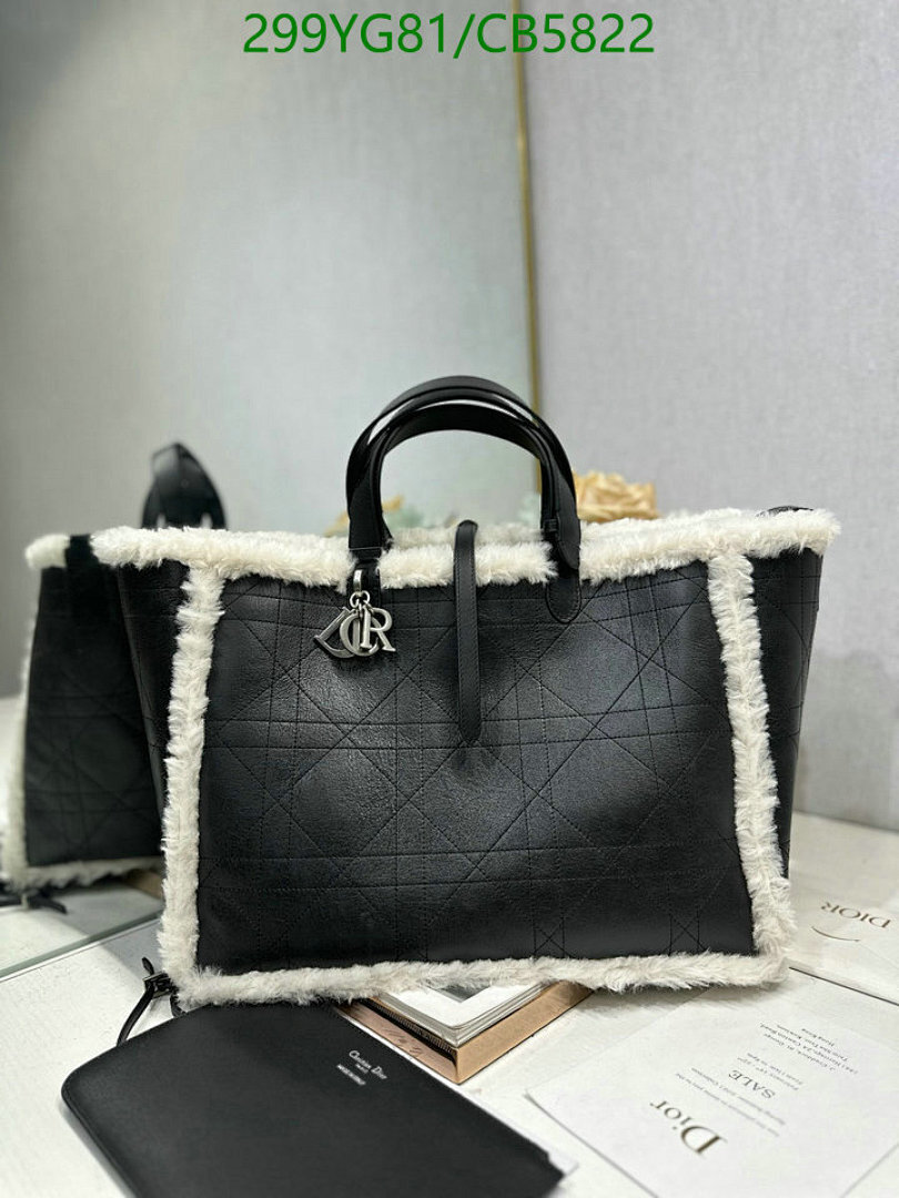 Dior-Bag-Mirror Quality Code: CB5822