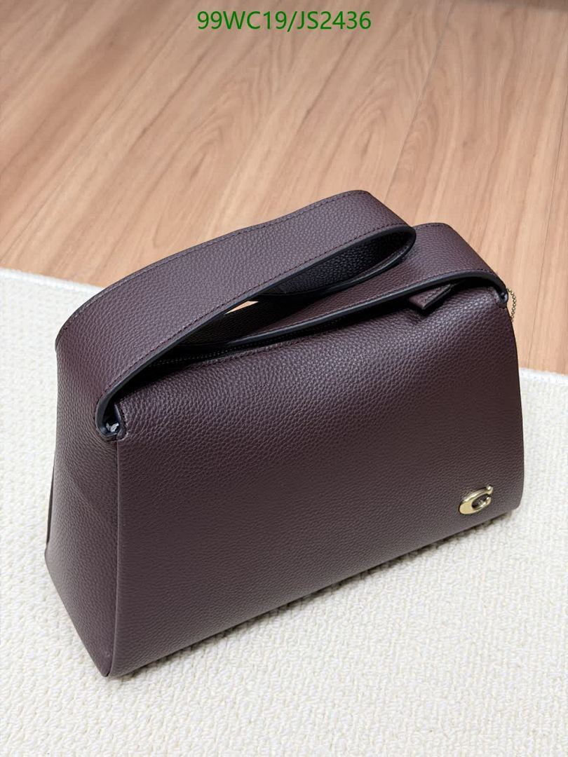 Coach-Bag-4A Quality Code: JS2436 $: 99USD