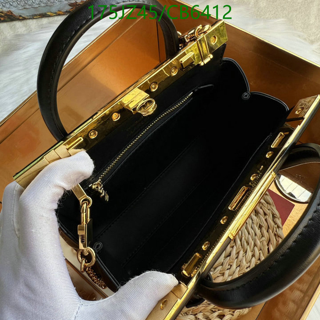 D&G-Bag-Mirror Quality Code: CB6412 $: 175USD