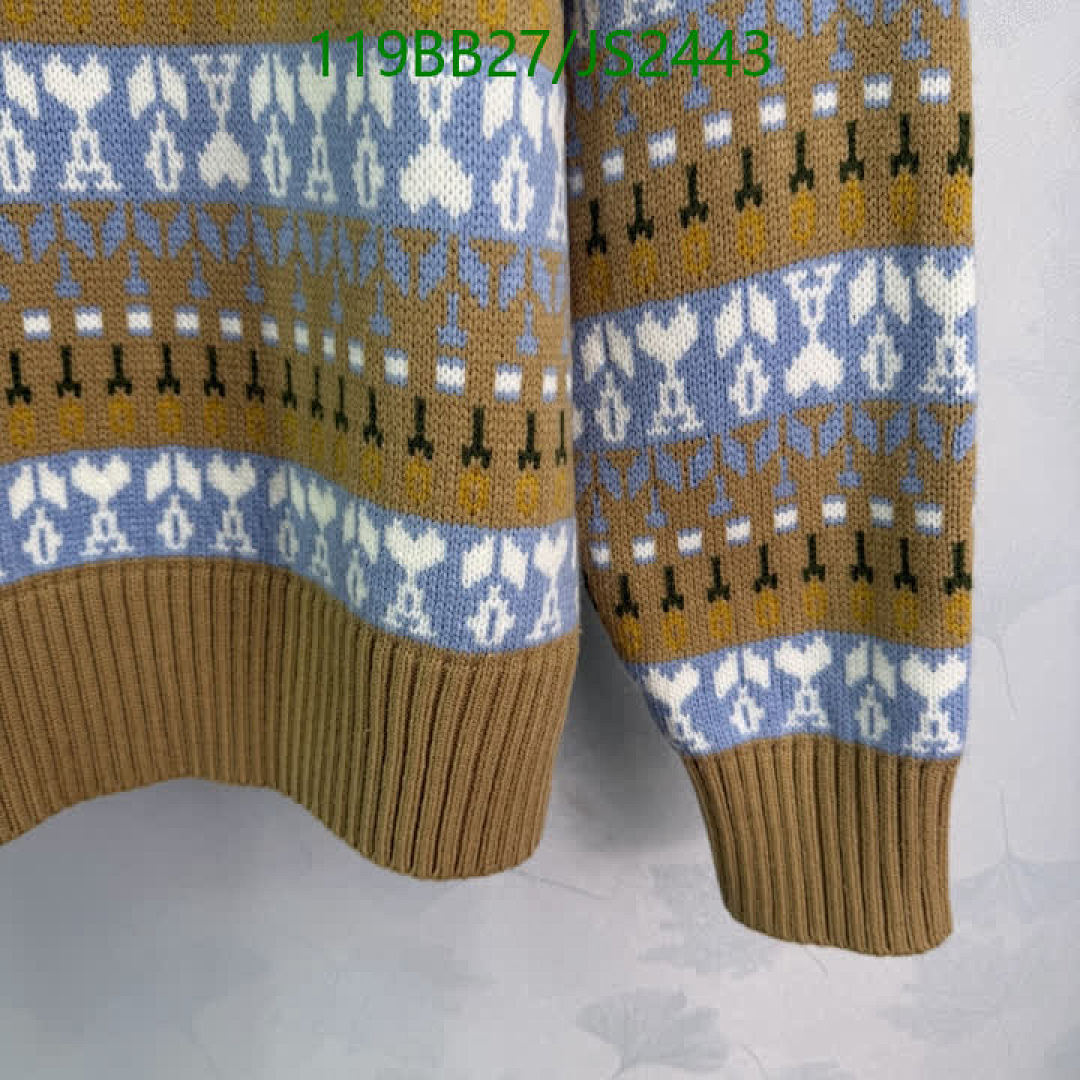 AMI-Clothing Code: JS2443 $: 119USD