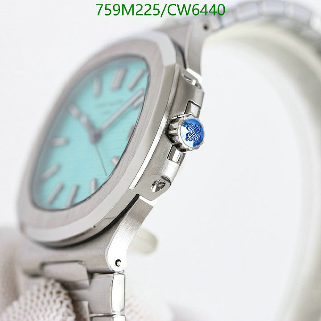 Patek Philippe-Watch-Mirror Quality Code: CW6440 $: 759USD
