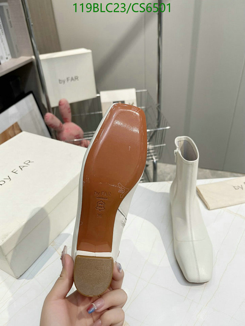 BY Far-Women Shoes Code: CS6501 $: 119USD