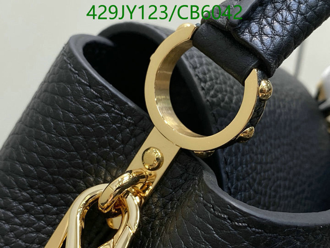 LV-Bag-Mirror Quality Code: CB6042
