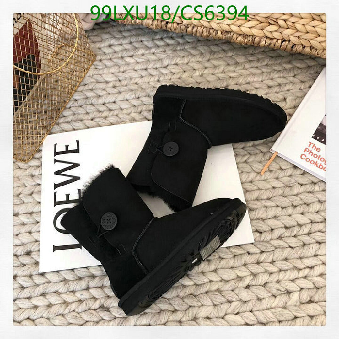 Boots-Women Shoes Code: CS6394 $: 99USD