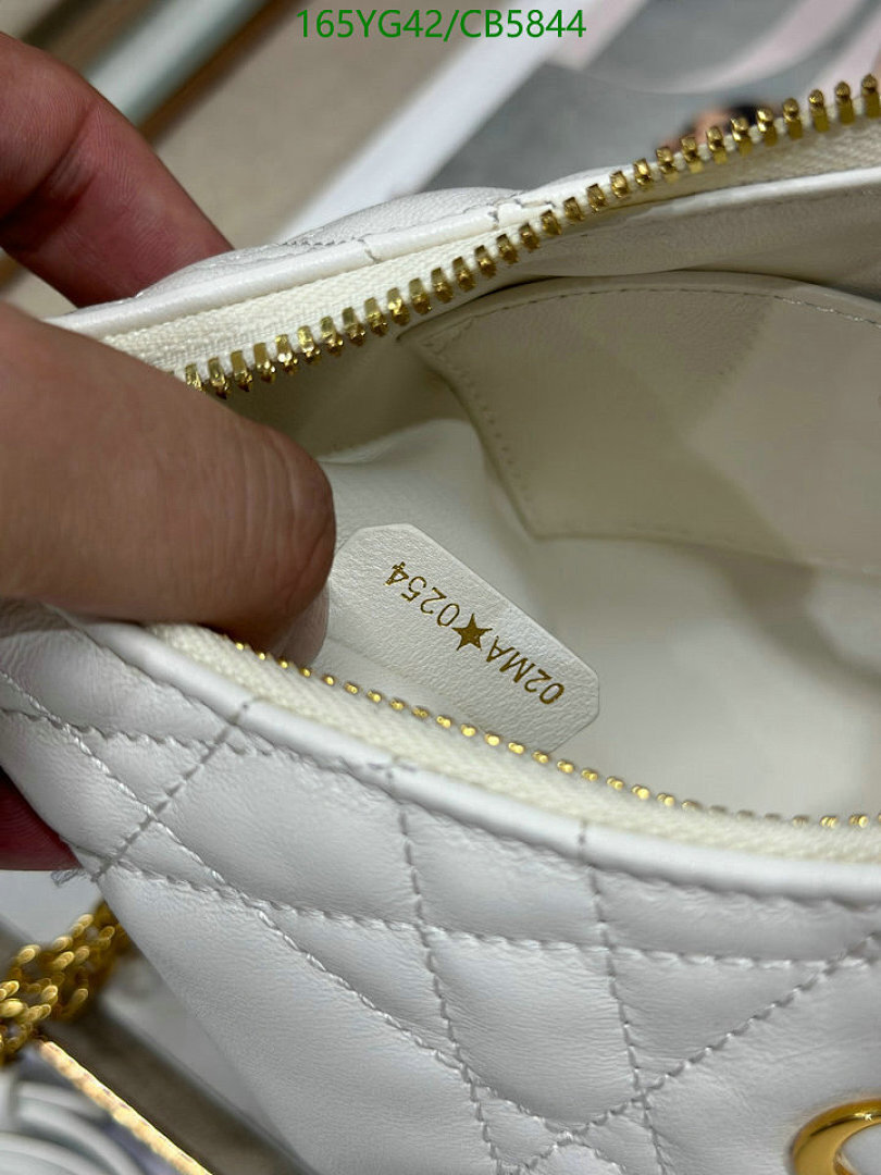 Dior-Bag-Mirror Quality Code: CB5844 $: 165USD