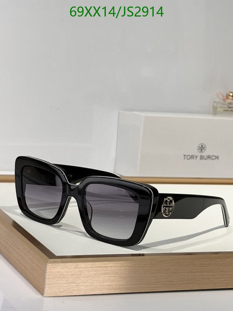Tory Burch-Glasses Code: JS2914 $: 69USD