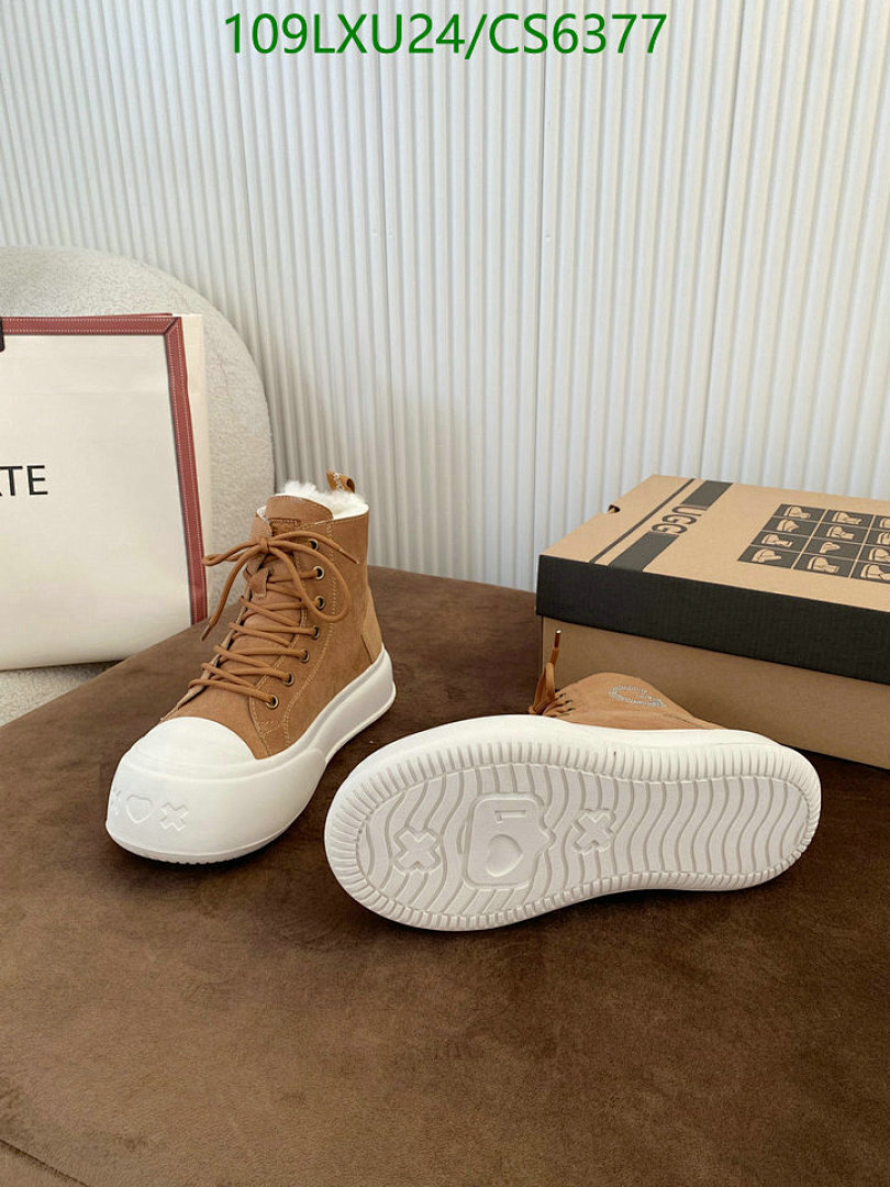 UGG-Women Shoes Code: CS6377 $: 109USD