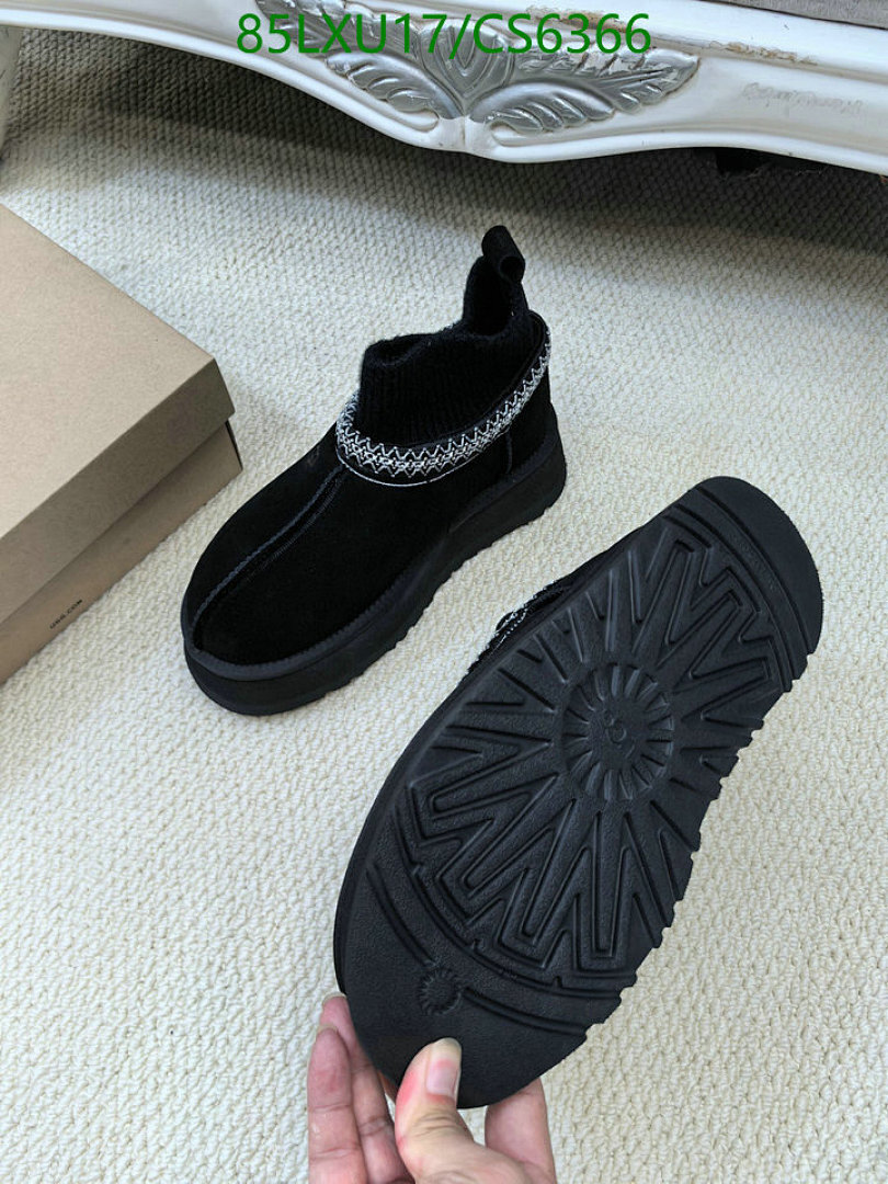 Boots-Women Shoes Code: CS6366 $: 85USD