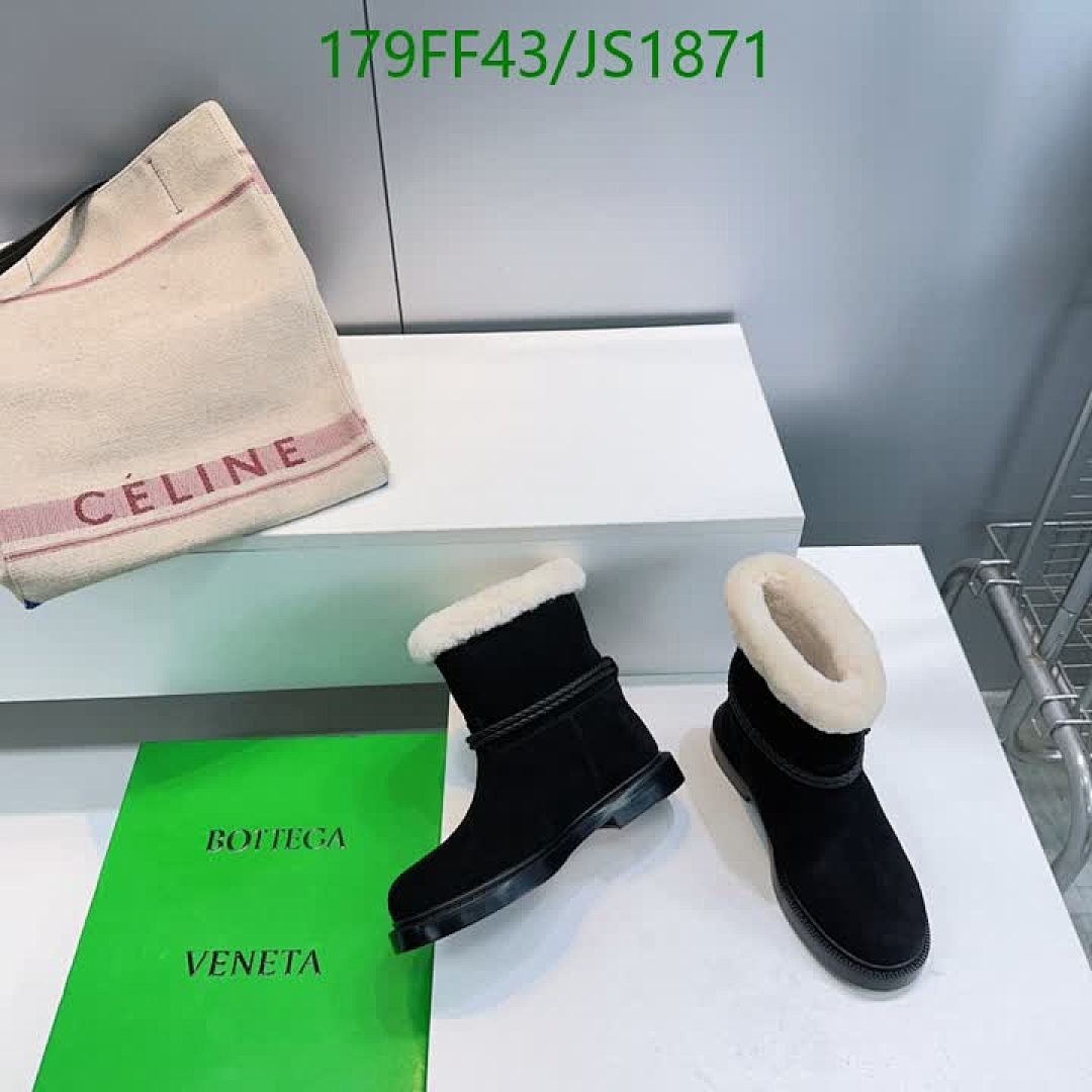 BV-Women Shoes Code: JS1871 $: 179USD