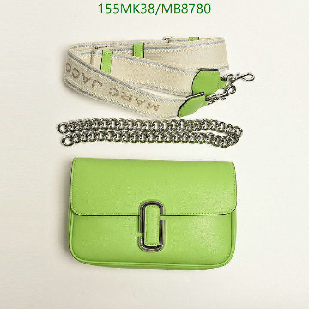 Mrc Jacobs-Bag-Mirror Quality Code: MB8780 $: 155USD