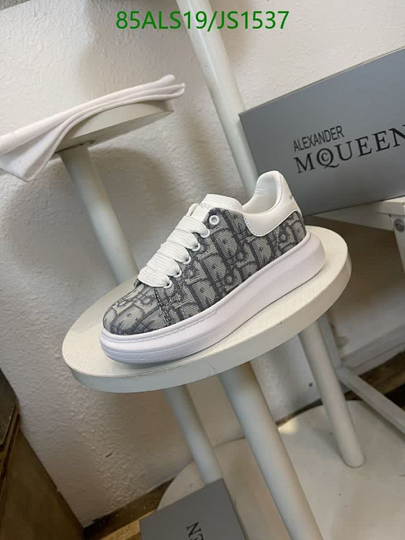 DIOR-Kids shoes Code: JS1537 $: 85USD