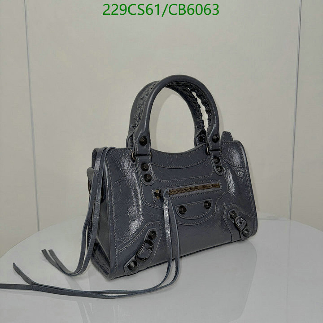 Balenciaga-Bag-Mirror Quality Code: CB6063 $: 229USD