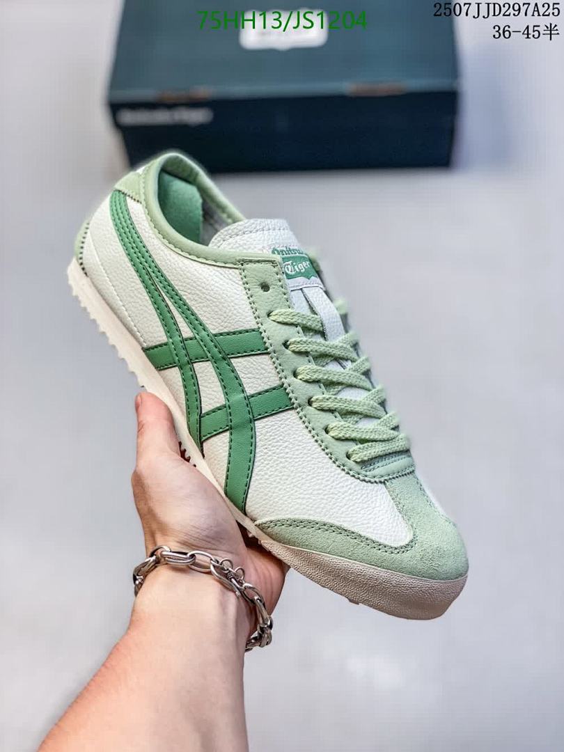Asics-Women Shoes Code: JS1204 $: 75USD