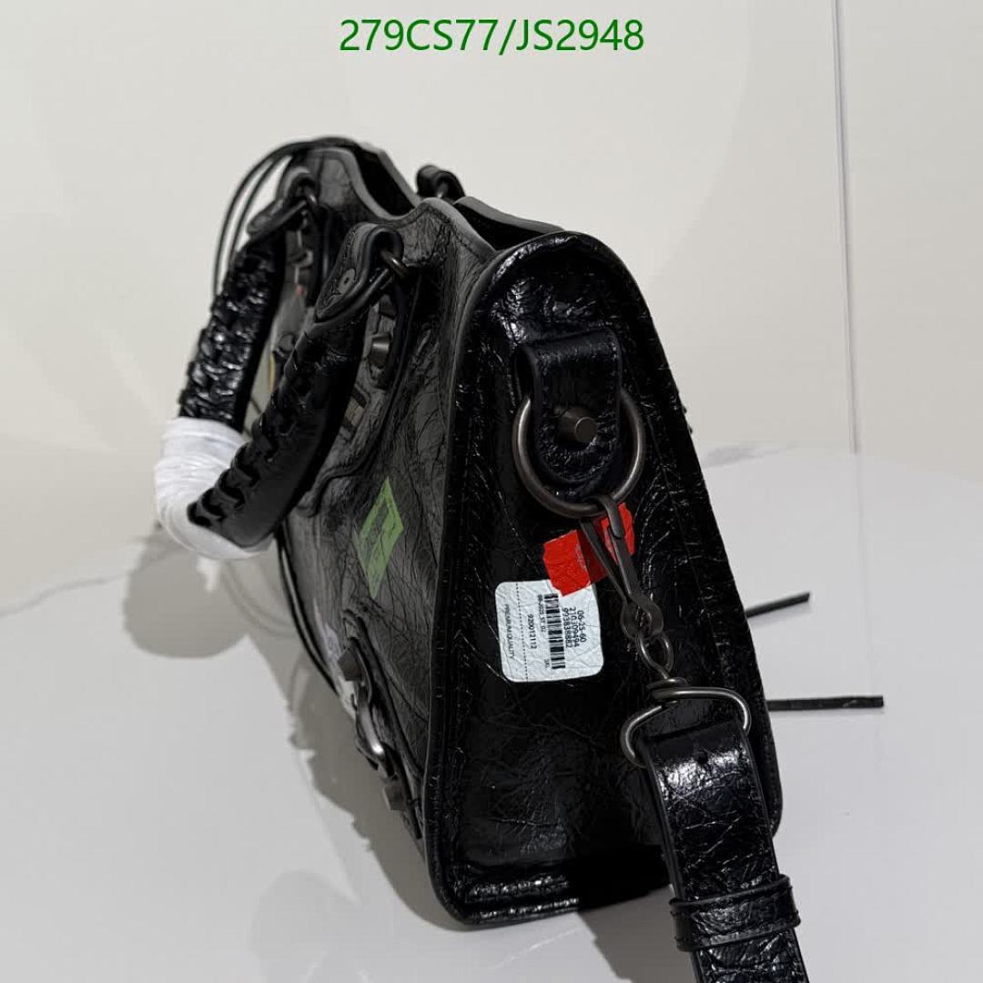 Balenciaga-Bag-Mirror Quality Code: JS2948 $: 279USD