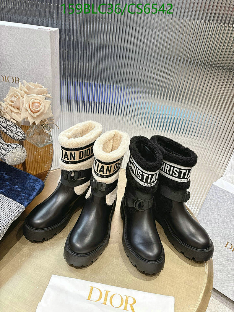 Boots-Women Shoes Code: CS6542 $: 159USD