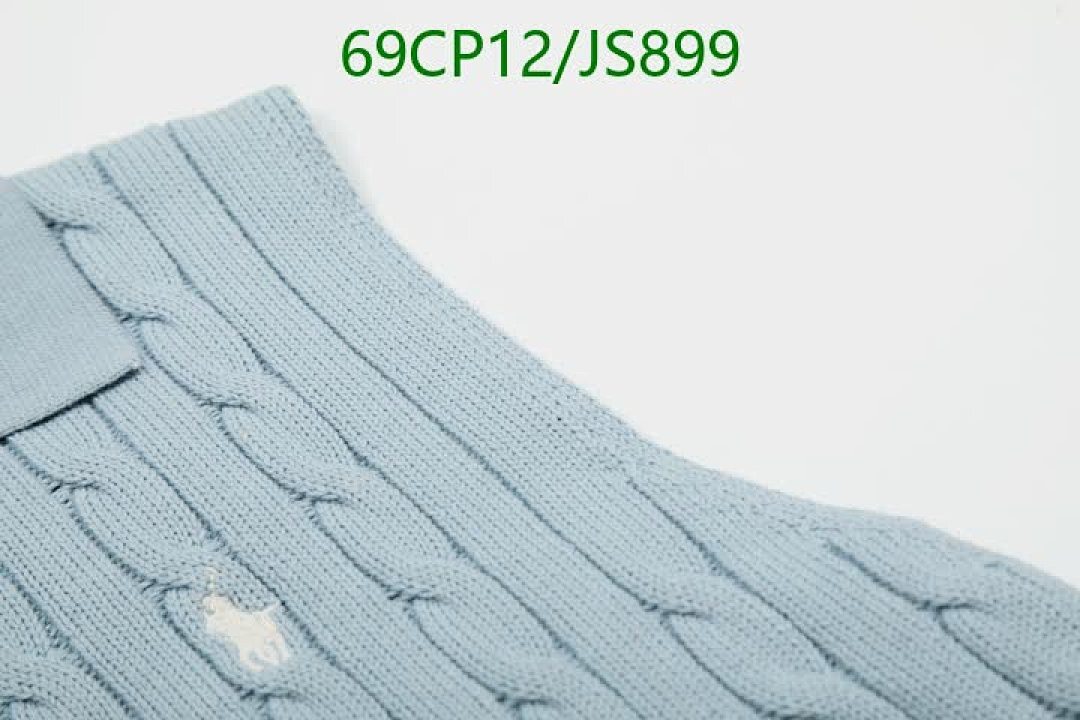 Ralph Lauren-Clothing Code: JS899 $: 69USD