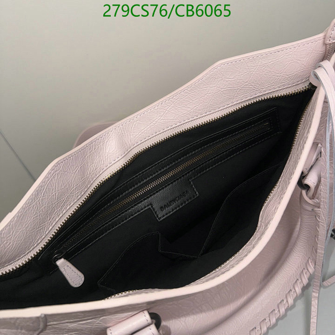 Balenciaga-Bag-Mirror Quality Code: CB6065 $: 279USD