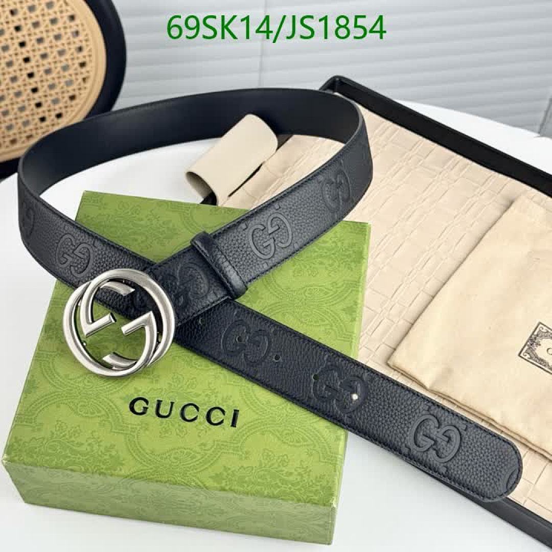 Gucci-Belts Code: JS1854 $: 69USD