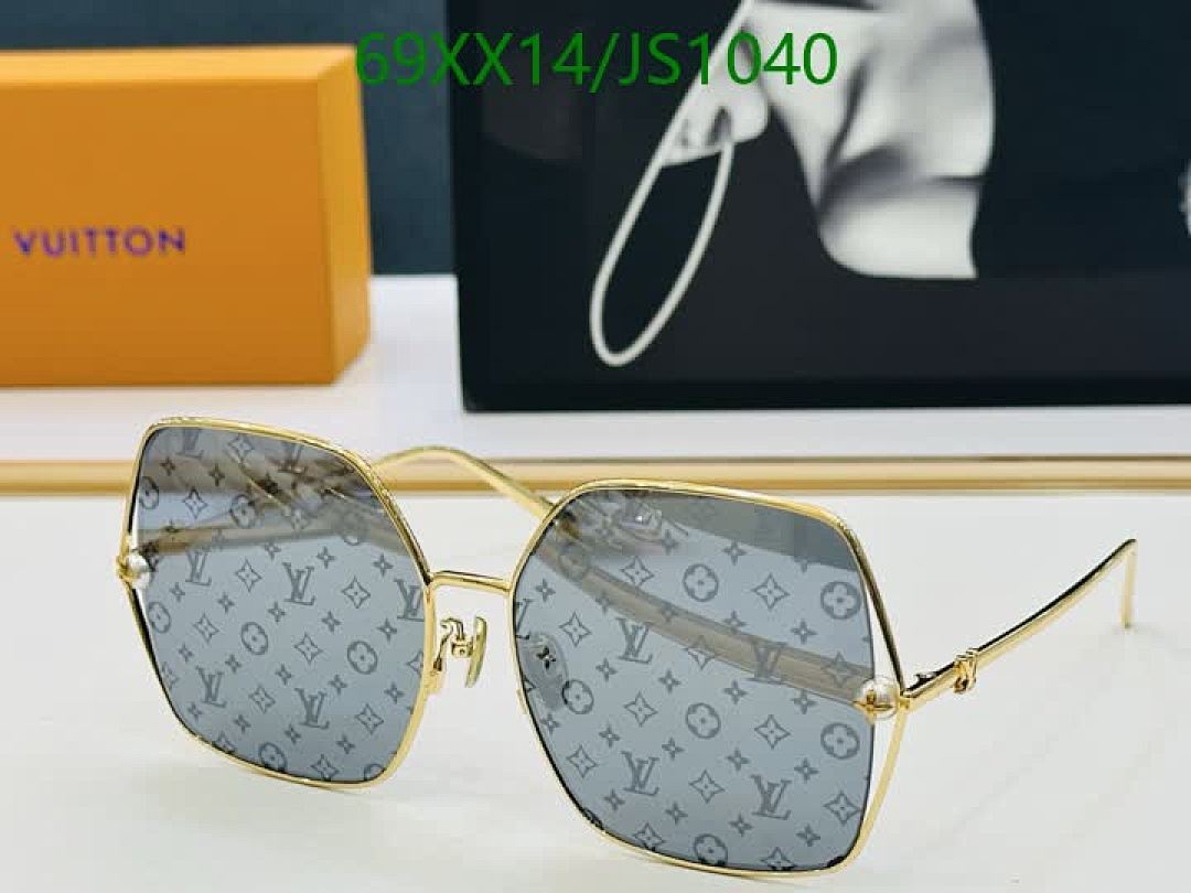 LV-Glasses Code: JS1040 $: 69USD