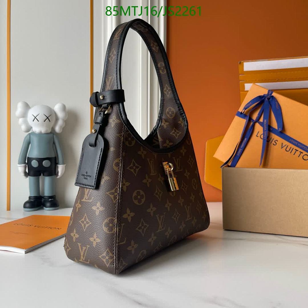LV-Bag-4A Quality Code: JS2261 $: 85USD