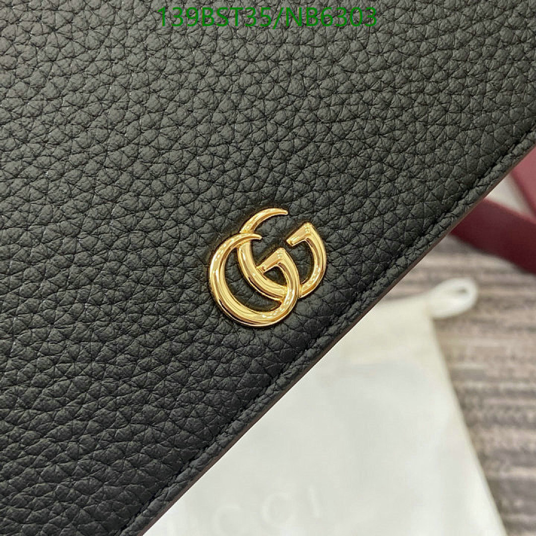 Gucci-Bag-Mirror Quality Code: NB6303 $: 139USD