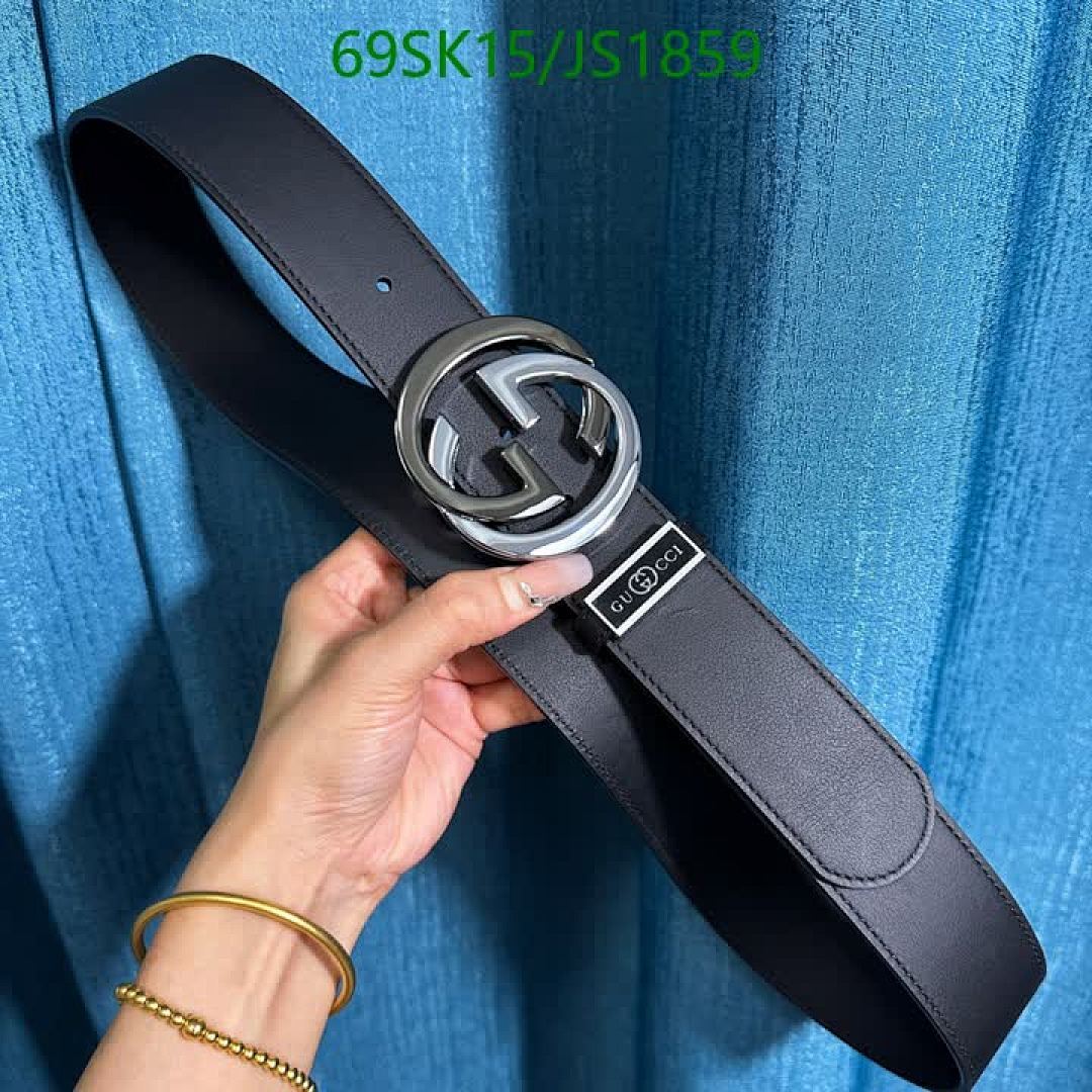 Gucci-Belts Code: JS1859 $: 69USD