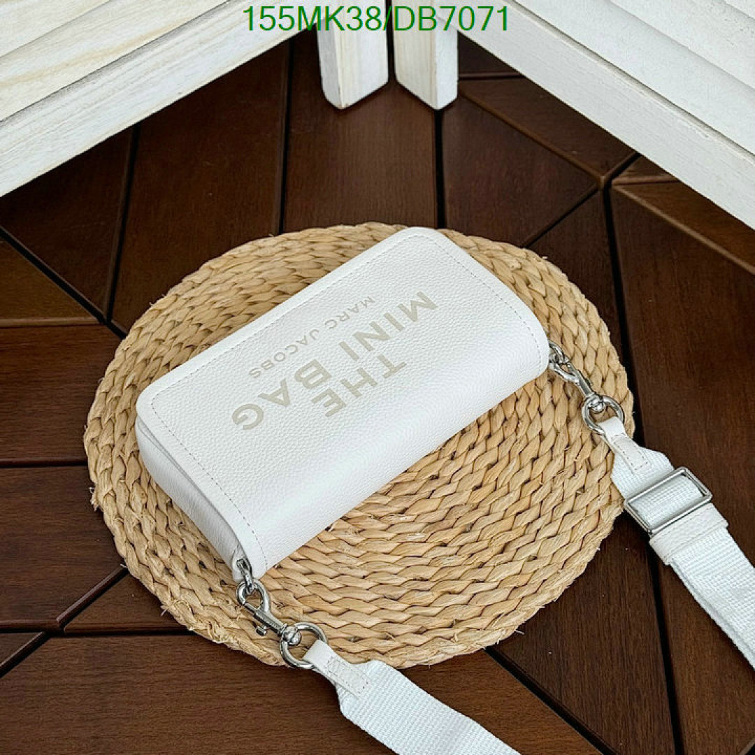 Mrc Jacobs-Bag-Mirror Quality Code: DB7071 $: 155USD