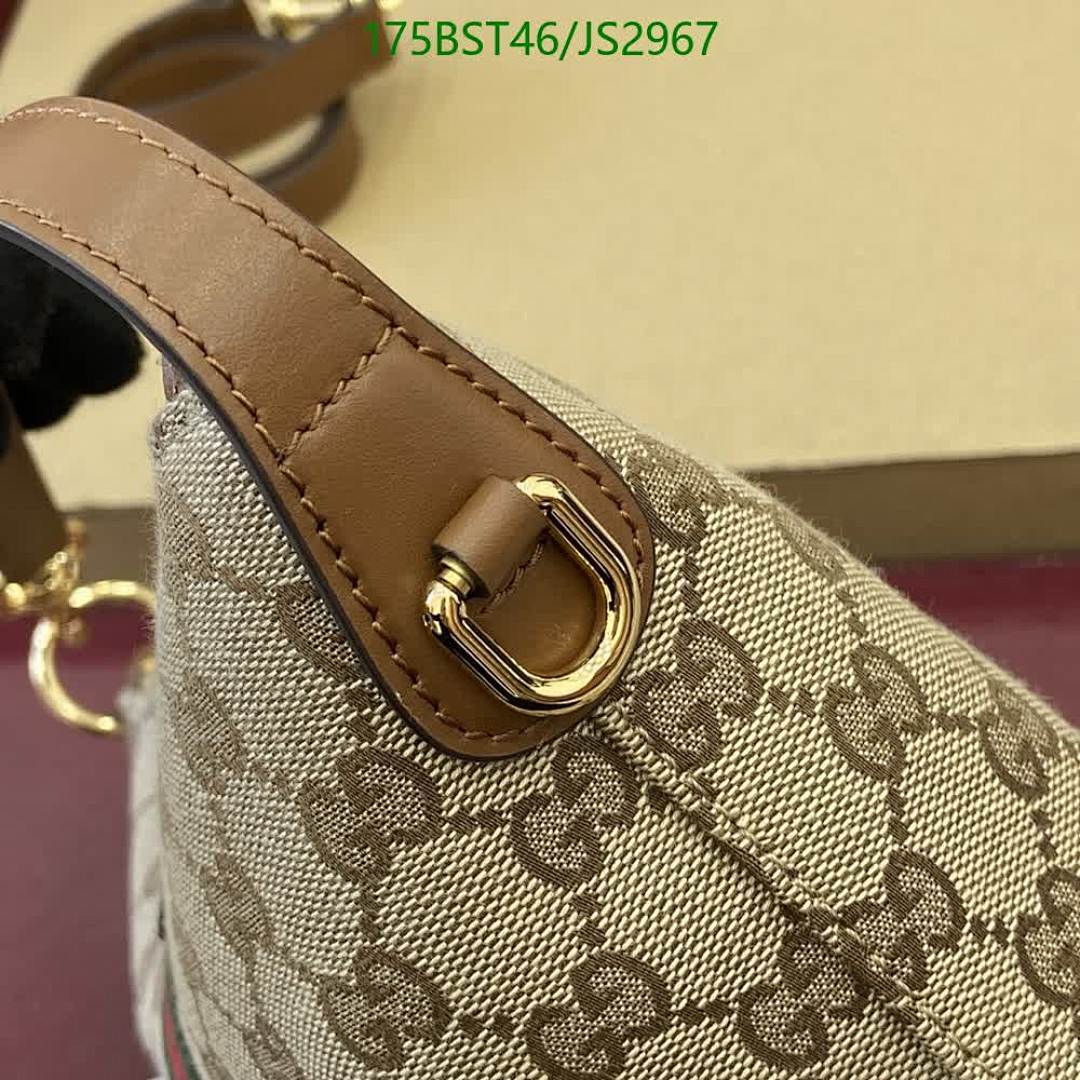Gucci-Bag-Mirror Quality Code: JS2967 $: 175USD