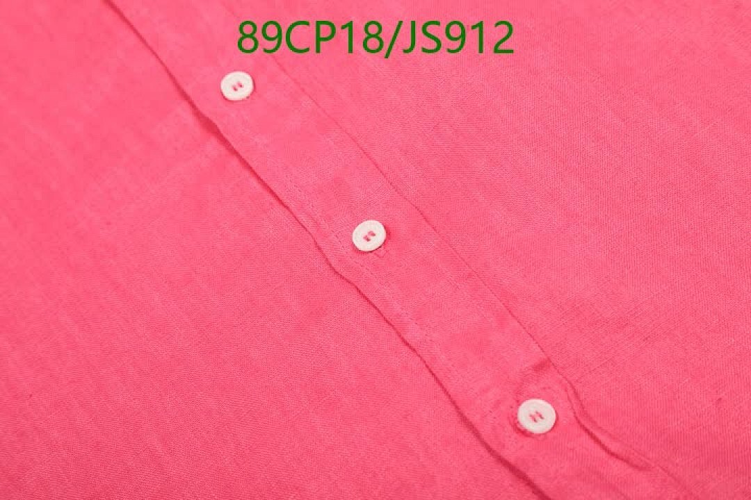 Ralph Lauren-Clothing Code: JS912 $: 89USD