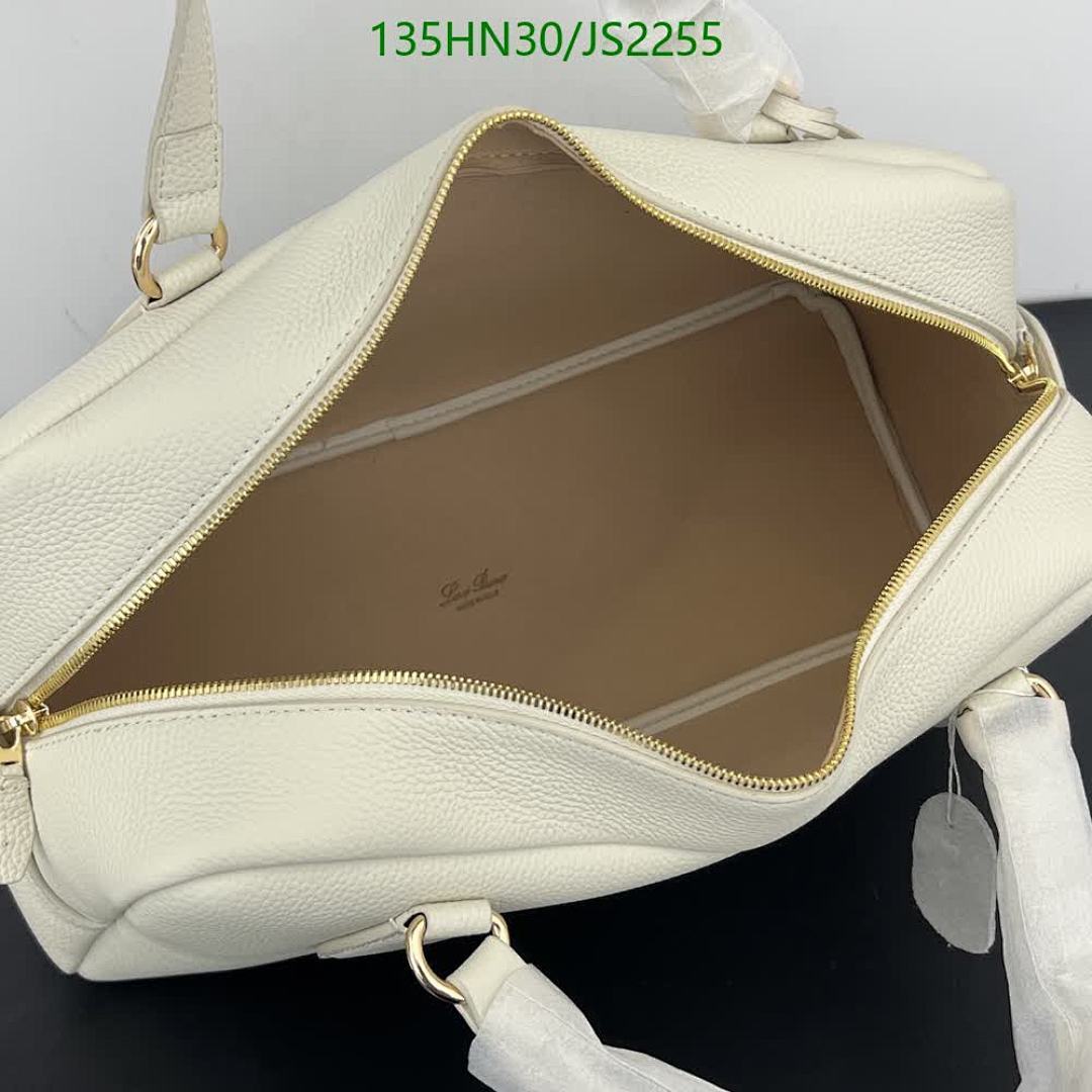 Loro Piana-Bag-4A Quality Code: JS2255 $: 135USD