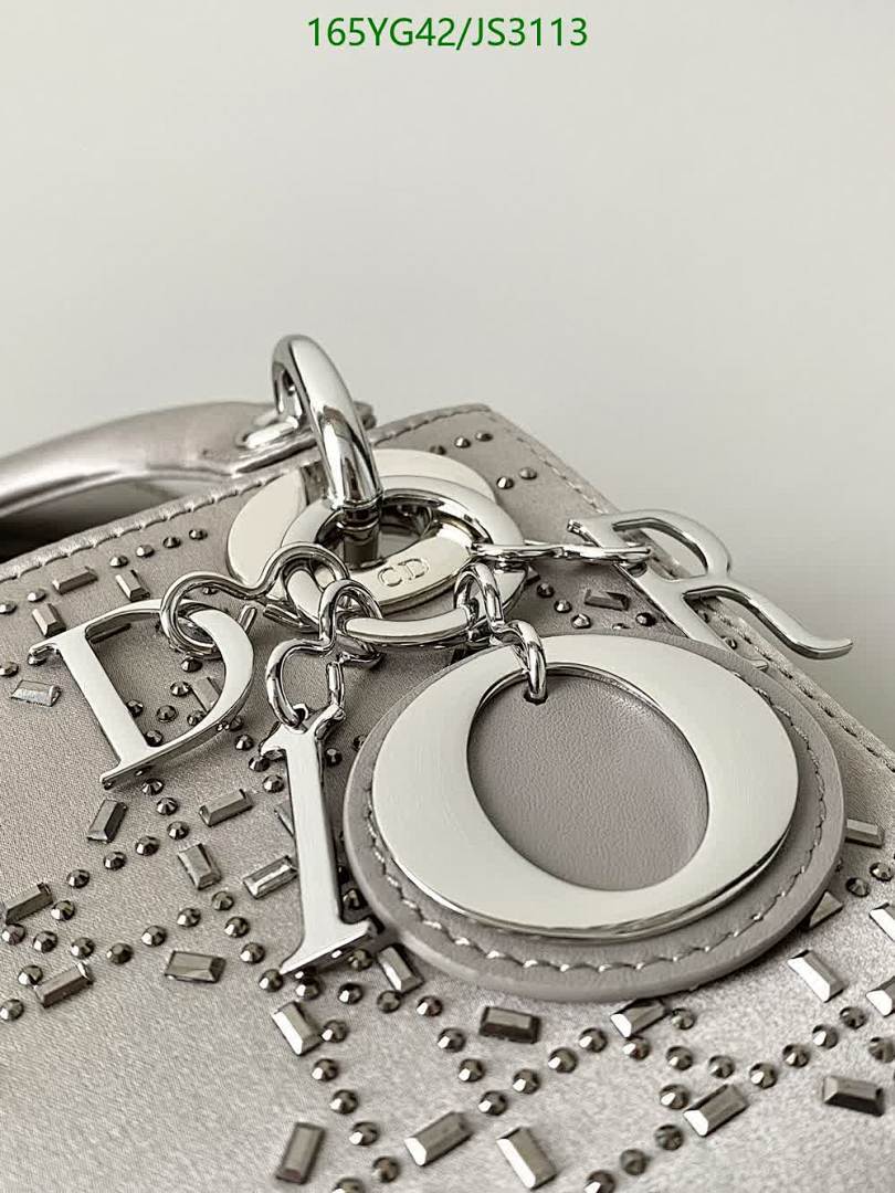 Dior-Bag-Mirror Quality Code: JS3113 $: 165USD